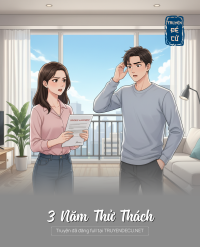 3 Năm Thử Thách