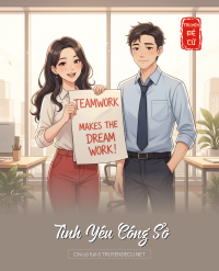 Tình Yêu Công Sở