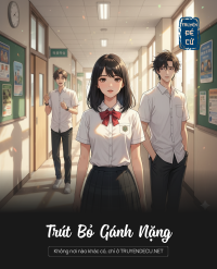 Trút Bỏ Gánh Nặng