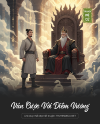 Ván Cược Với Diêm Vương