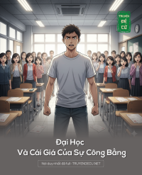 Đại Học Và Cái Giá Của Sự Công Bằng