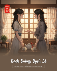 Bạch Đường Bạch Lê