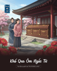Khổ Qua Ôm Ngốc Tử