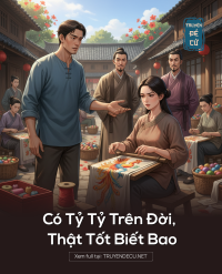 Có Tỷ Tỷ Trên Đời, Thật Tốt Biết Bao