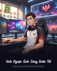 Anh Ngược Ánh Sáng Bước Tới