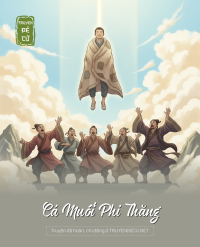 Cá Muối Phi Thăng