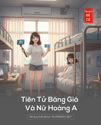 Tiên Tử Băng Giá Và Nữ Hoàng A