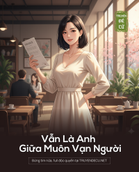 Vẫn Là Anh Giữa Muôn Vạn Người