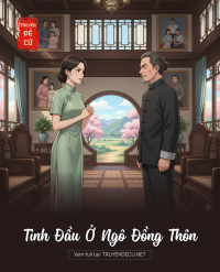 Tình Đầu Ở Ngô Đồng Thôn