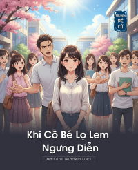 Khi Cô Bé Lọ Lem Ngưng Diễn