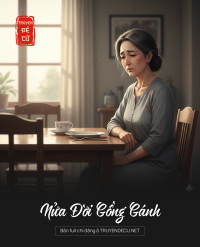 Nửa Đời Gồng Gánh