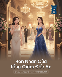Hôn Nhân Của Tổng Giám Đốc An
