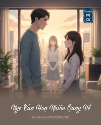 Nyc Của Hoạ Nhiên Quay Về