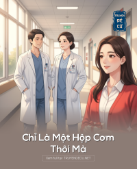 Chỉ Là Một Hộp Cơm Thôi Mà