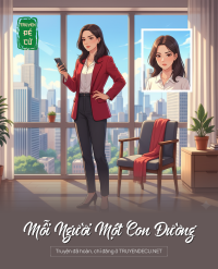 Mỗi Người Một Con Đường