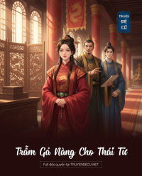 Trẫm Gả Nàng Cho Thái Tử