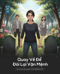 Quay Về Để Đòi Lại Vận Mệnh
