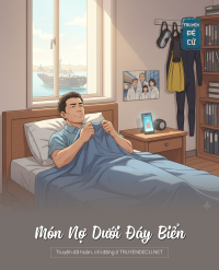 Món Nợ Dưới Đáy Biển