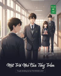 Mặt Trời Nhỏ Của Tống Trầm