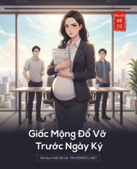 Giấc Mộng Đổ Vỡ Trước Ngày Ký