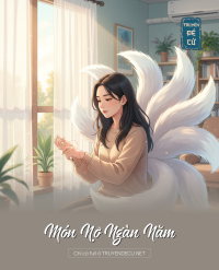 Món Nợ Ngàn Năm