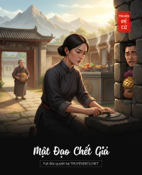 Mật Đạo Chết Giả