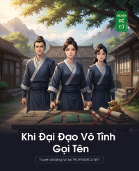 Khi Đại Đạo Vô Tình Gọi Tên