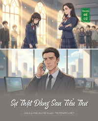 Sự Thật Đằng Sau Tiểu Thư