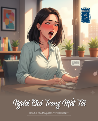 Người Chó Trong Mắt Tôi