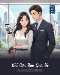 Khi Cơn Bão Qua Đi