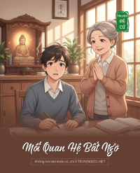 Mối Quan Hệ Bất Ngờ