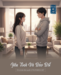 Yêu Tinh Và Bảo Bối