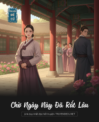 Chờ Ngày Này Đã Rất Lâu