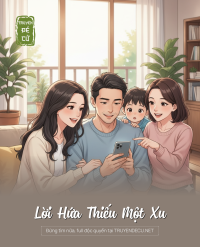 Lời Hứa Thiếu Một Xu
