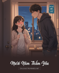 Mười Năm Thầm Yêu