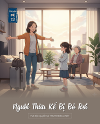 Người Thừa Kế Bị Bỏ Rơi