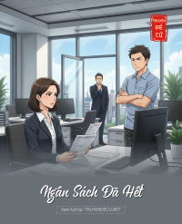 Ngân Sách Đã Hết