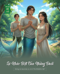 Sự Khác Biệt Của Những Đuôi