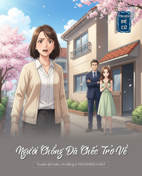 Người Chồng Đã Chếc Trở Về