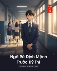 Ngã Rẽ Định Mệnh Trước Kỳ Thi