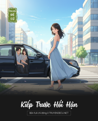 Kiếp Trước Hối Hận
