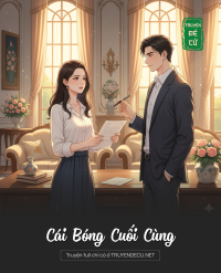 Cái Bóng Cuối Cùng