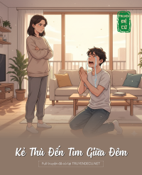 Kẻ Thù Đến Tìm Giữa Đêm