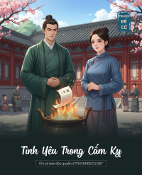 Tình Yêu Trong Cấm Kỵ