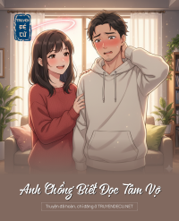 Anh Chồng Biết Đọc Tâm Vợ
