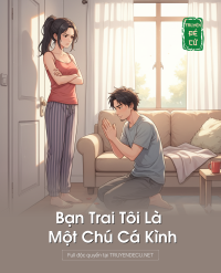 Bạn Trai Tôi Là Một Chú Cá Kình