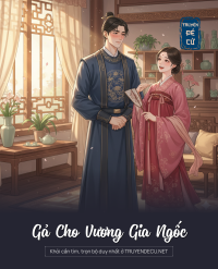 Gả Cho Vương Gia Ngốc