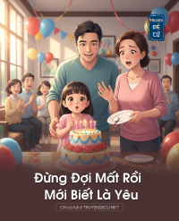 Đừng Đợi Mất Rồi Mới Biết Là Yêu