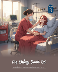 Mẹ Chồng Đanh Đá