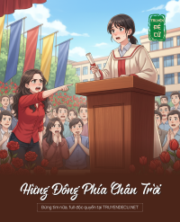 Hừng Đông Phía Chân Trời